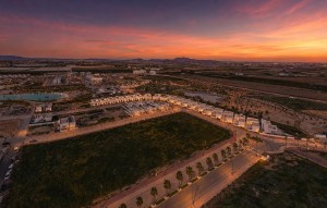 New Build - Villa - Torre Pacheco - Torre-pacheco
