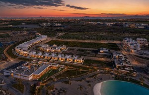 New Build - Villa - Torre Pacheco - Torre-pacheco