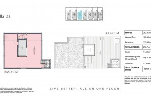 New Build - Villa - Torre Pacheco - Torre-pacheco