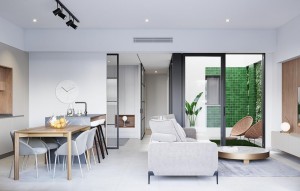 Nouvelle construction - Appartement - Pilar de la Horadada - PILAR DE LA HORADADA