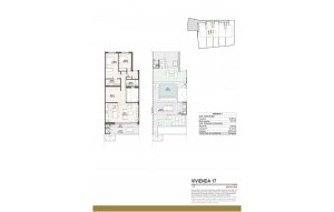 Nouvelle construction - Appartement - Pilar de la Horadada - PILAR DE LA HORADADA