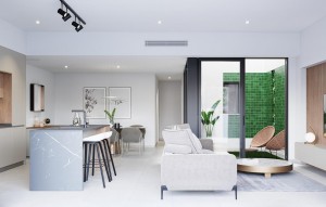 Nouvelle construction - Apartement - Pilar de la Horadada - PILAR DE LA HORADADA