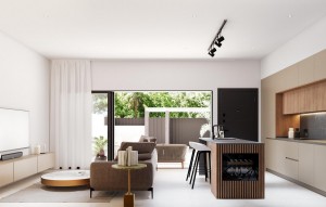 Nouvelle construction - Apartement - Pilar de la Horadada - PILAR DE LA HORADADA