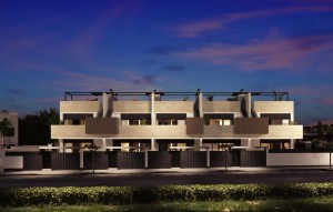 Nouvelle construction - Apartement - Pilar de la Horadada - PILAR DE LA HORADADA
