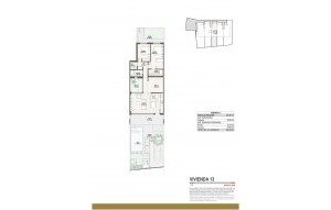 Nouvelle construction - Apartement - Pilar de la Horadada - PILAR DE LA HORADADA
