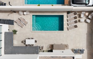 Revente - Villa - Daya Nueva - pueblo