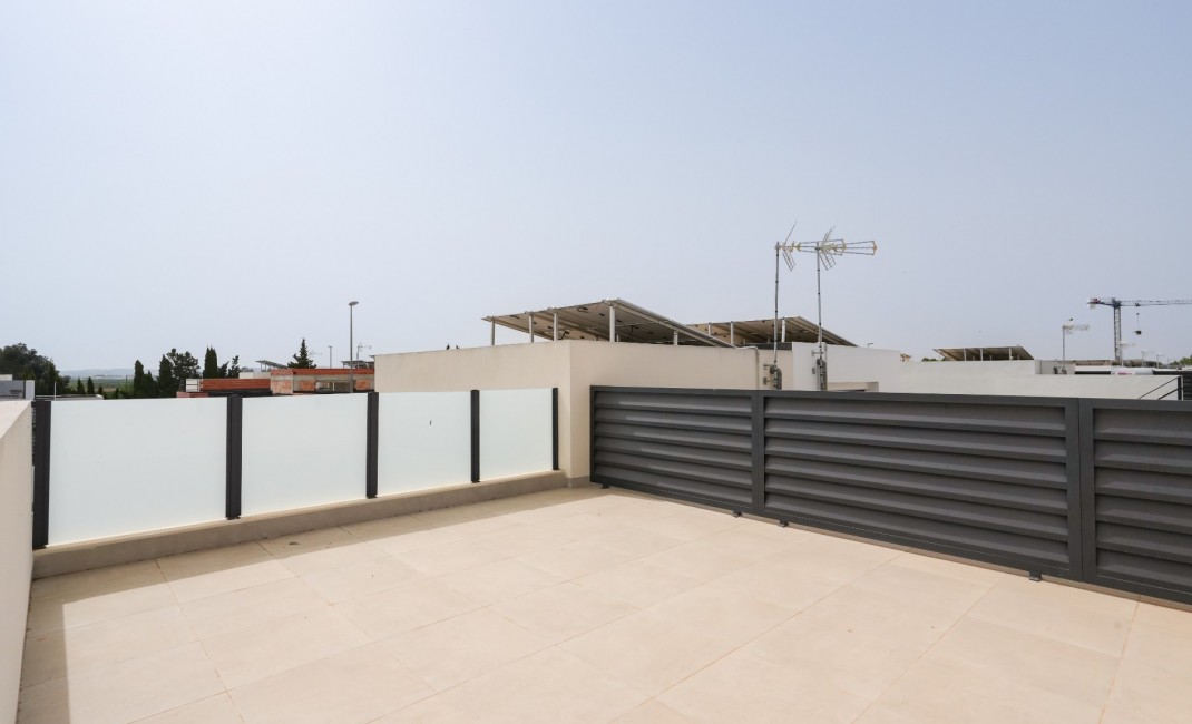 Revente - Villa - Daya Nueva - pueblo