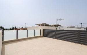 Revente - Villa - Daya Nueva - pueblo