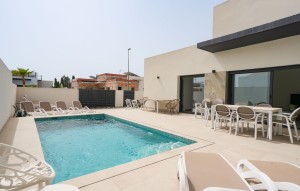 Revente - Villa - Daya Nueva - pueblo