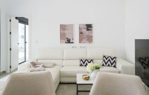 Revente - Villa - Daya Nueva - pueblo