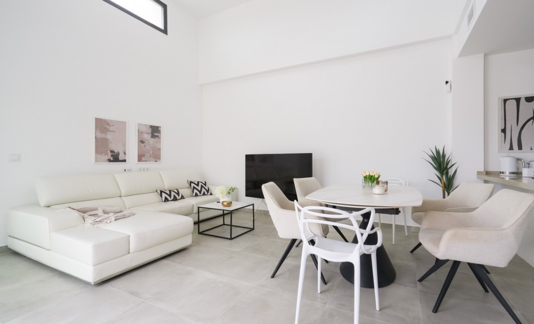 Revente - Villa - Daya Nueva - pueblo