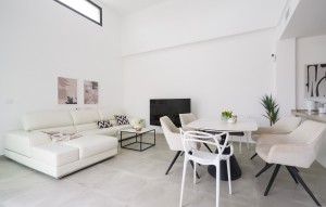 Revente - Villa - Daya Nueva - pueblo