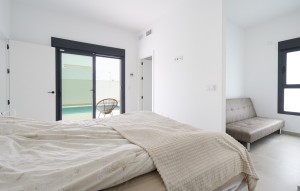 Revente - Villa - Daya Nueva - pueblo