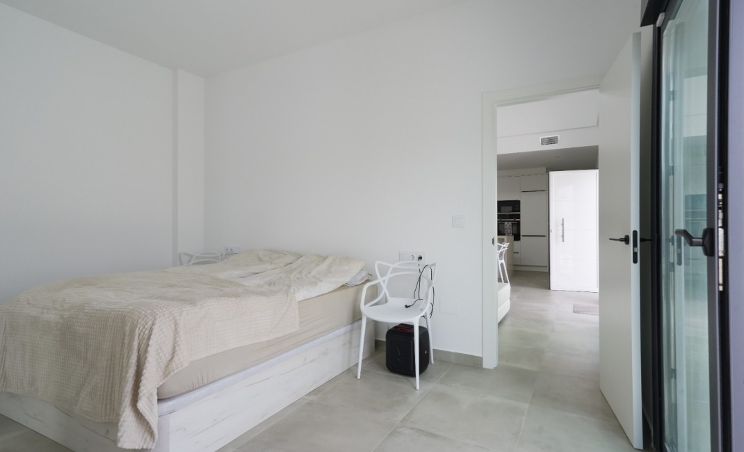 Revente - Villa - Daya Nueva - pueblo