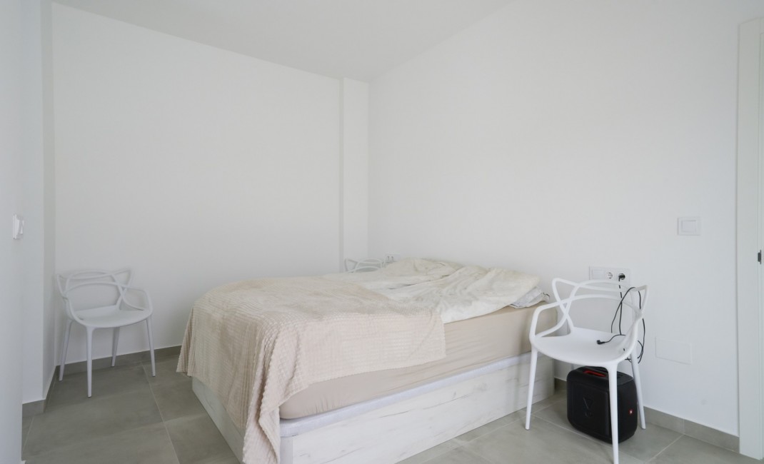 Revente - Villa - Daya Nueva - pueblo