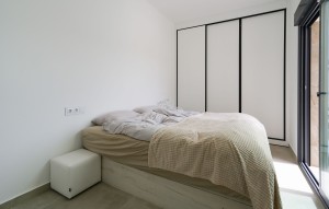 Revente - Villa - Daya Nueva - pueblo