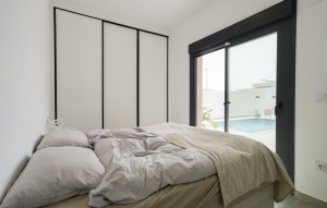 Revente - Villa - Daya Nueva - pueblo