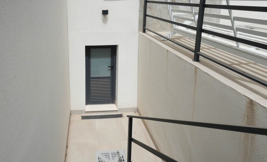 Revente - Villa - Daya Nueva - pueblo