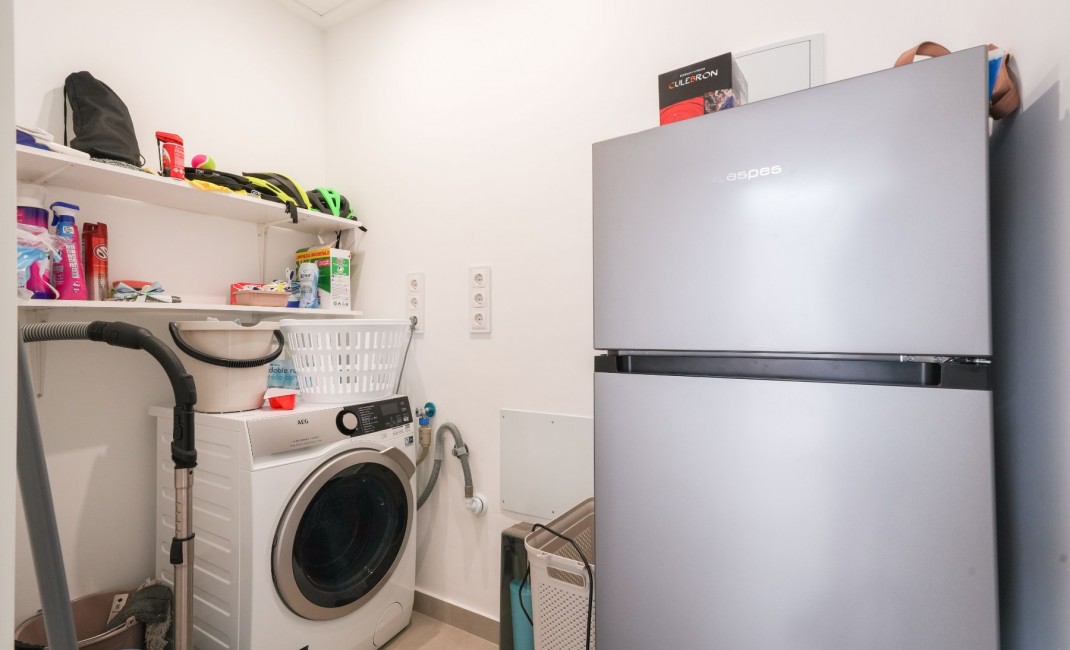 Revente - Villa - Daya Nueva - pueblo