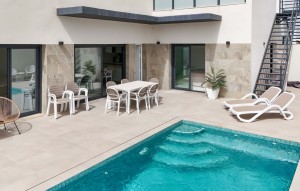 Revente - Villa - Daya Nueva - pueblo