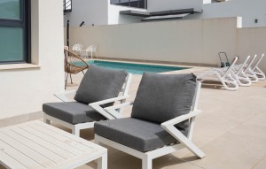 Revente - Villa - Daya Nueva - pueblo