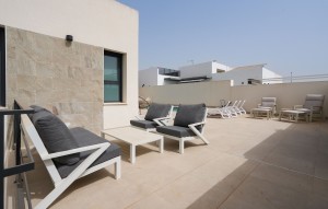 Revente - Villa - Daya Nueva - pueblo