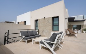 Revente - Villa - Daya Nueva - pueblo