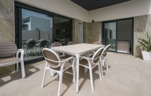 Revente - Villa - Daya Nueva - pueblo
