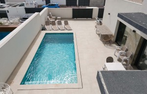 Revente - Villa - Daya Nueva - pueblo