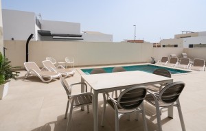 Revente - Villa - Daya Nueva - pueblo