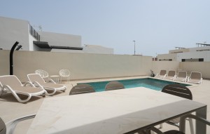 Revente - Villa - Daya Nueva - pueblo