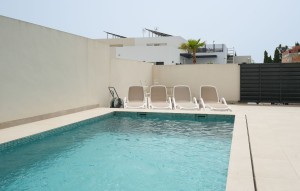 Revente - Villa - Daya Nueva - pueblo