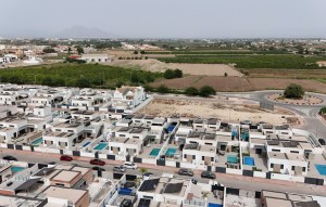 Revente - Villa - Daya Nueva - pueblo