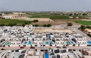 Revente - Villa - Daya Nueva - pueblo
