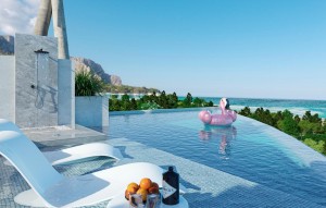 Nouvelle construction - Villa - Benalmdena - Benalmádena