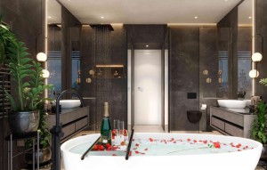Nouvelle construction - Villa - Benalmdena - Benalmádena