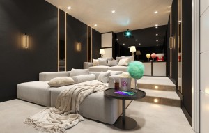 Nouvelle construction - Villa - Benalmdena - Benalmádena