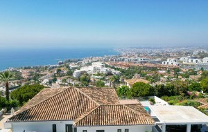 Nouvelle construction - Villa - Benalmdena - Benalmádena