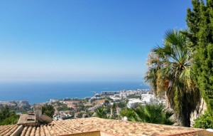 Nouvelle construction - Villa - Benalmdena - Benalmádena