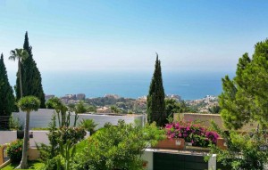 Nouvelle construction - Villa - Benalmdena - Benalmádena