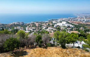 Nouvelle construction - Villa - Benalmdena - Benalmádena