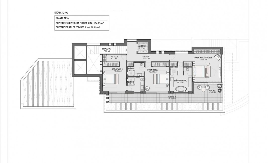 Nouvelle construction - Villa - Benalmdena - Benalmádena
