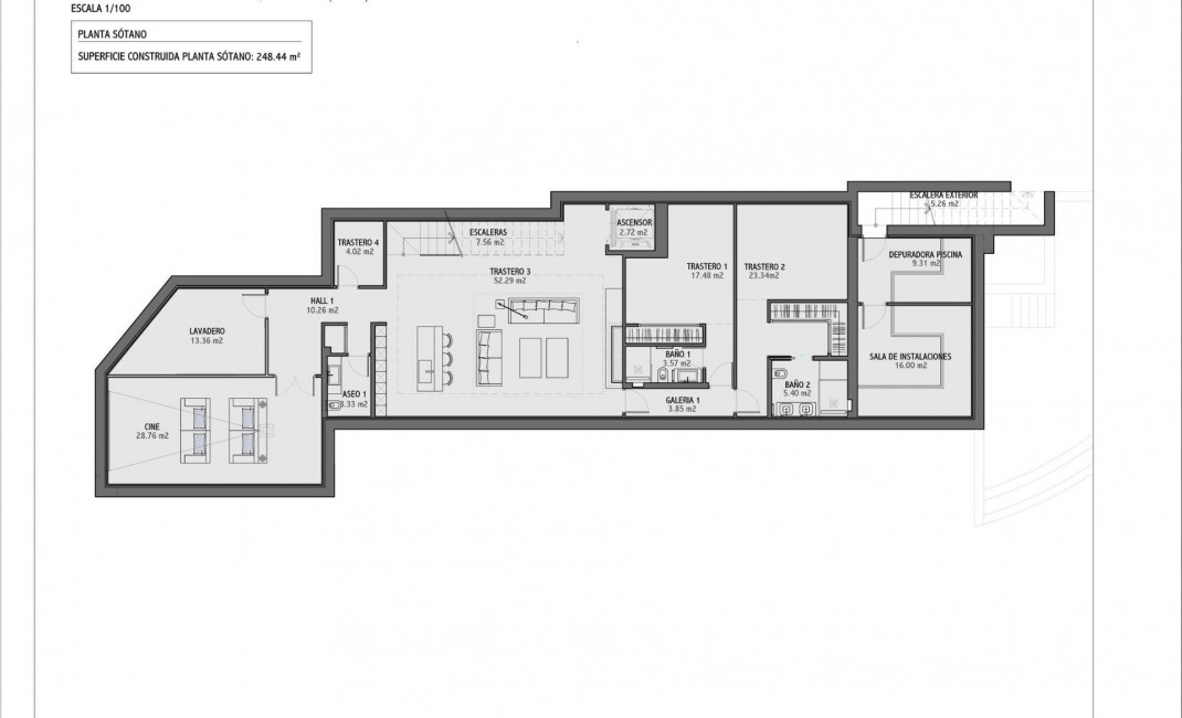 Nouvelle construction - Villa - Benalmdena - Benalmádena
