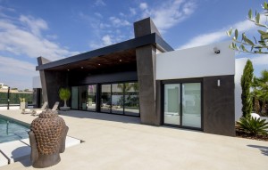 Nouvelle construction - Villa - Rojales / Ciudad Quesada - Rojales