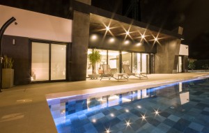 Nouvelle construction - Villa - Rojales / Ciudad Quesada - Rojales