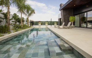 Nouvelle construction - Villa - Rojales / Ciudad Quesada - Rojales