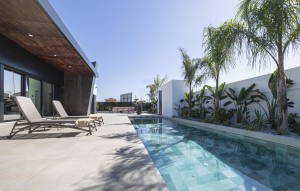 Nouvelle construction - Villa - Rojales / Ciudad Quesada - Rojales