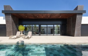 Nouvelle construction - Villa - Rojales / Ciudad Quesada - Rojales