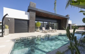 Nouvelle construction - Villa - Rojales / Ciudad Quesada - Rojales