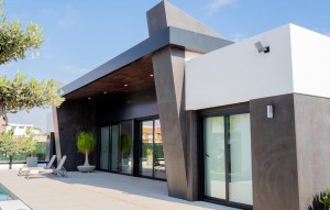 Nouvelle construction - Villa - Rojales / Ciudad Quesada - Rojales